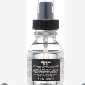 Davines Oi Oil Absolute Beautifying Potion